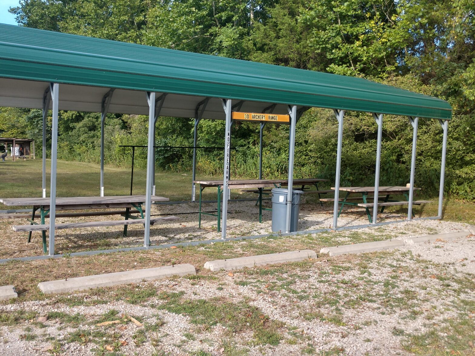 Archery Jefferson County Sportsmen's Club